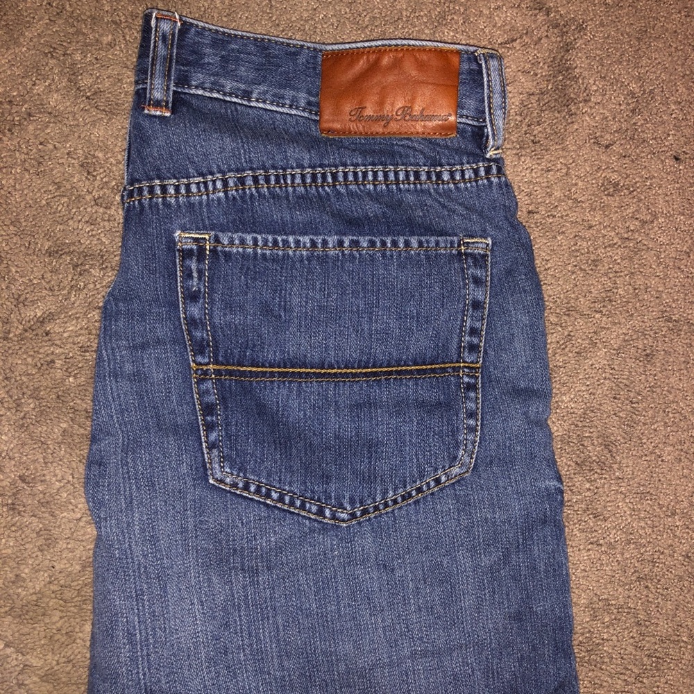 Tommy bahama jeans